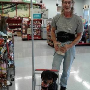 Meet your Posher, Allen